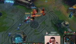 峡谷锤石吃瓜,吃瓜群众眼中的电竞风云