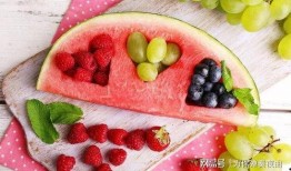 吃瓜升糖测试,揭秘瓜果对血糖影响之谜