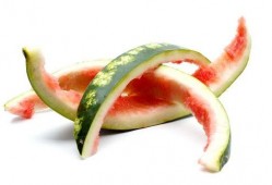 中医吃瓜的好处,中医视角下的吃瓜益处揭秘