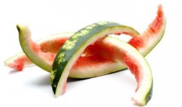 中医吃瓜的好处,中医视角下的吃瓜益处揭秘