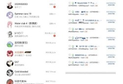 qq吃瓜群取名,揭秘网络社交圈的“瓜田”盛景