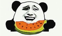 吃瓜群众简笔画,趣味横生的日常生活剪影